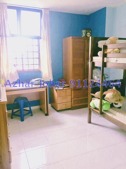 Blk 357B Admiralty Drive (Sembawang), HDB 4 Rooms #160099912